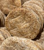 Premium Sesame Bakarkhani (তিল) - Image 2