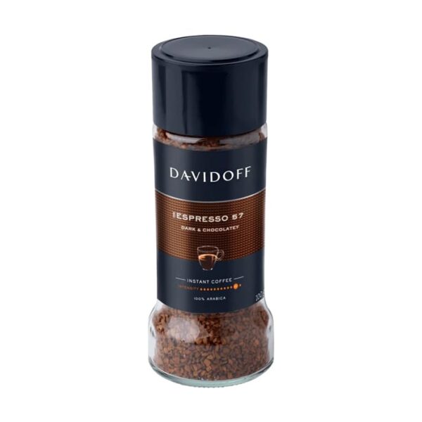 Davidoff Espresso 57 Instant Coffee