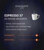 Davidoff Espresso 57 Instant Coffee - Image 3