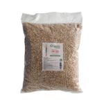 Red Puffed Rice (ফাইবারযুক্ত মুড়ি)