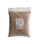 Red Puffed Rice (ফাইবারযুক্ত মুড়ি)