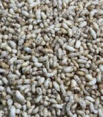 Red Puffed Rice (ফাইবারযুক্ত মুড়ি) - Image 2