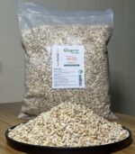 Red Puffed Rice (ফাইবারযুক্ত মুড়ি) - Image 3