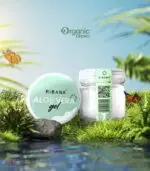 RiBANA Aloe Vera Gel - Image 4