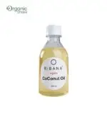 RiBANA Organic Coconut Oil