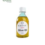 RiBANA Organic Olive Oil