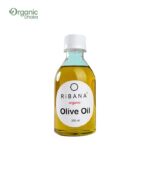 RiBANA Organic Olive Oil