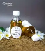 RiBANA Organic Olive Oil - Image 3