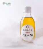 RiBANA Organic Olive Oil - Image 4
