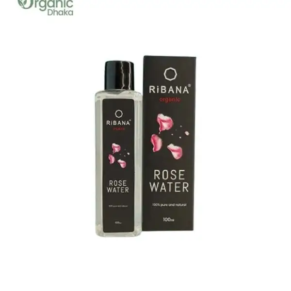 RiBANA Rose Water