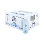SAKURA Alkaline Water 250mL (1 Carton – 30 Bottles)