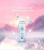 SAKURA Alkaline Water 250mL - Image 2