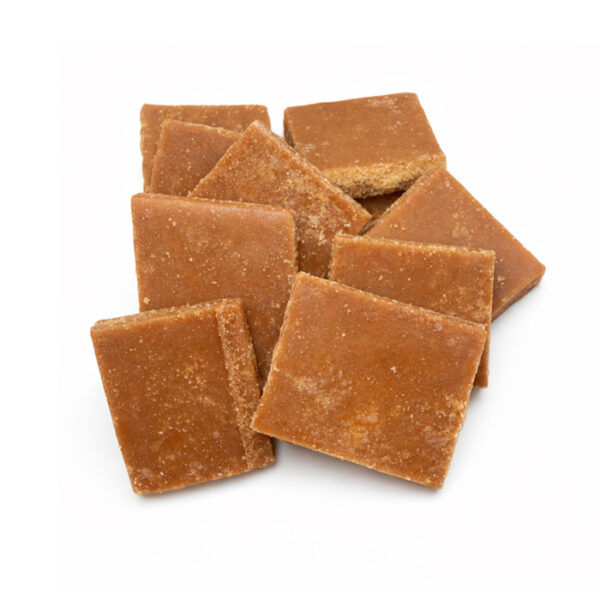 Khejur Patali (খেজুরের পাটালি গুড়)