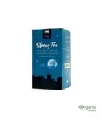 Kazi & Kazi Organic Sleepy Tea